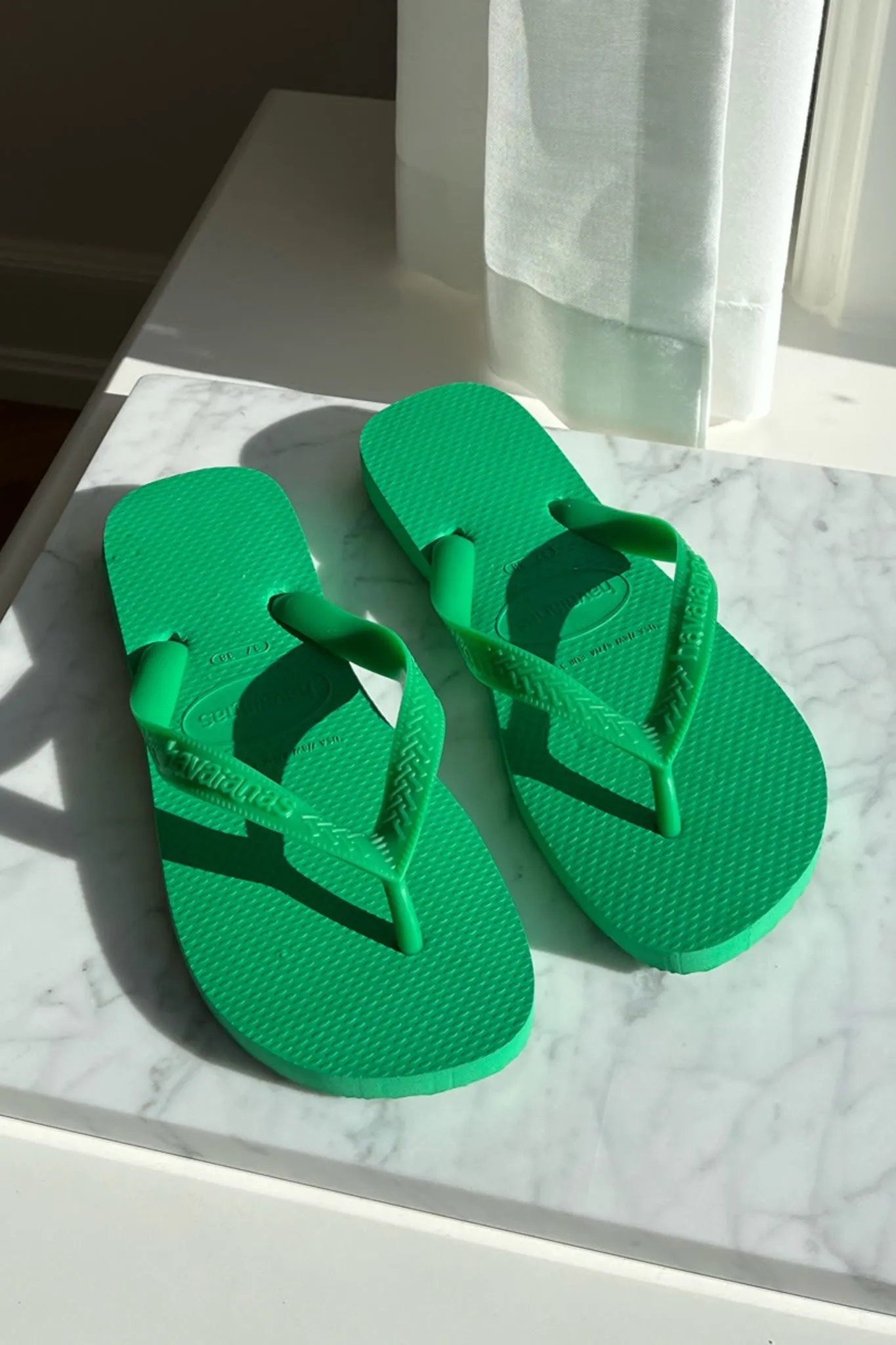 Havaianas Slippers - Grøn