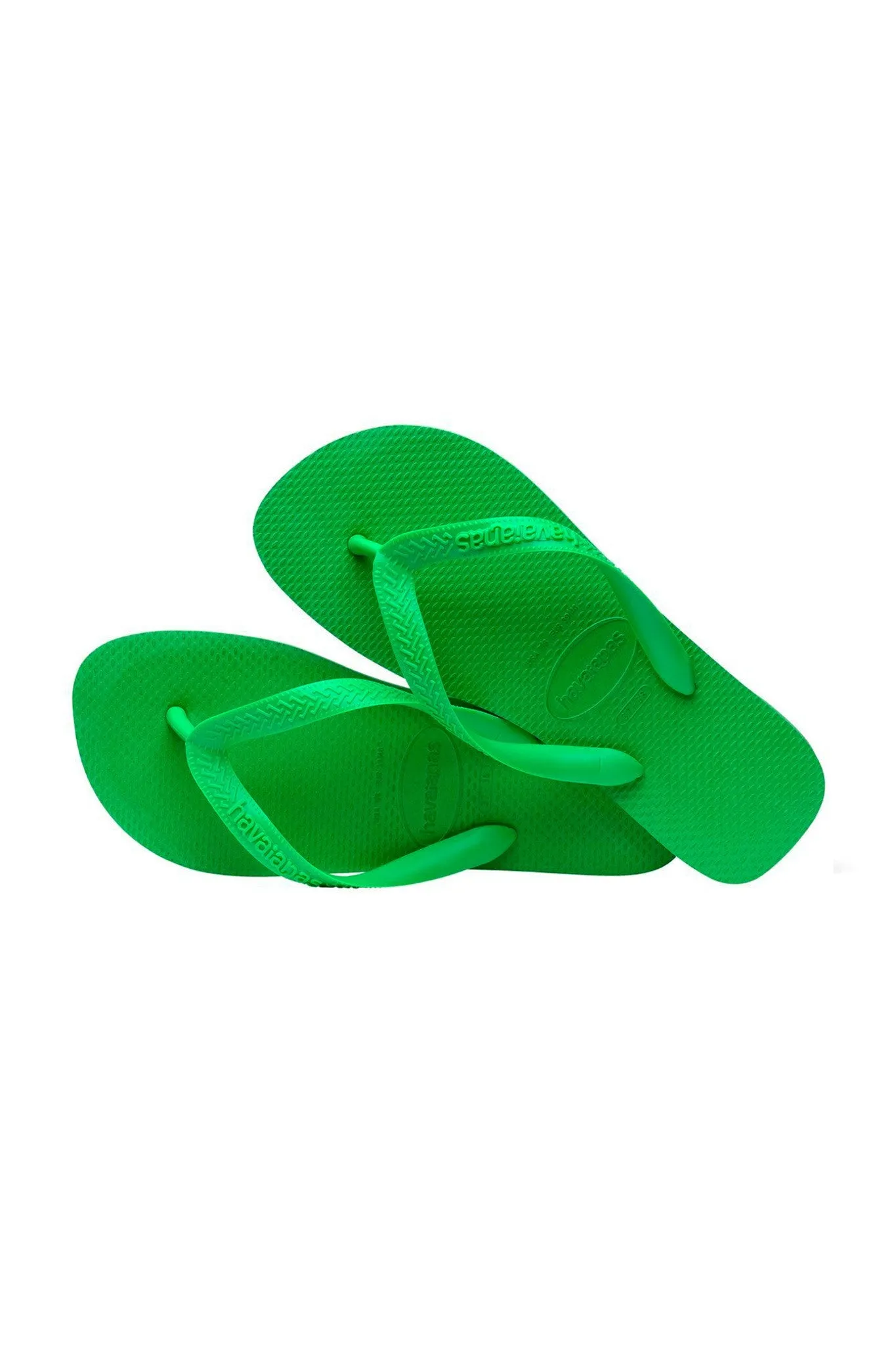 Havaianas Slippers - Grøn