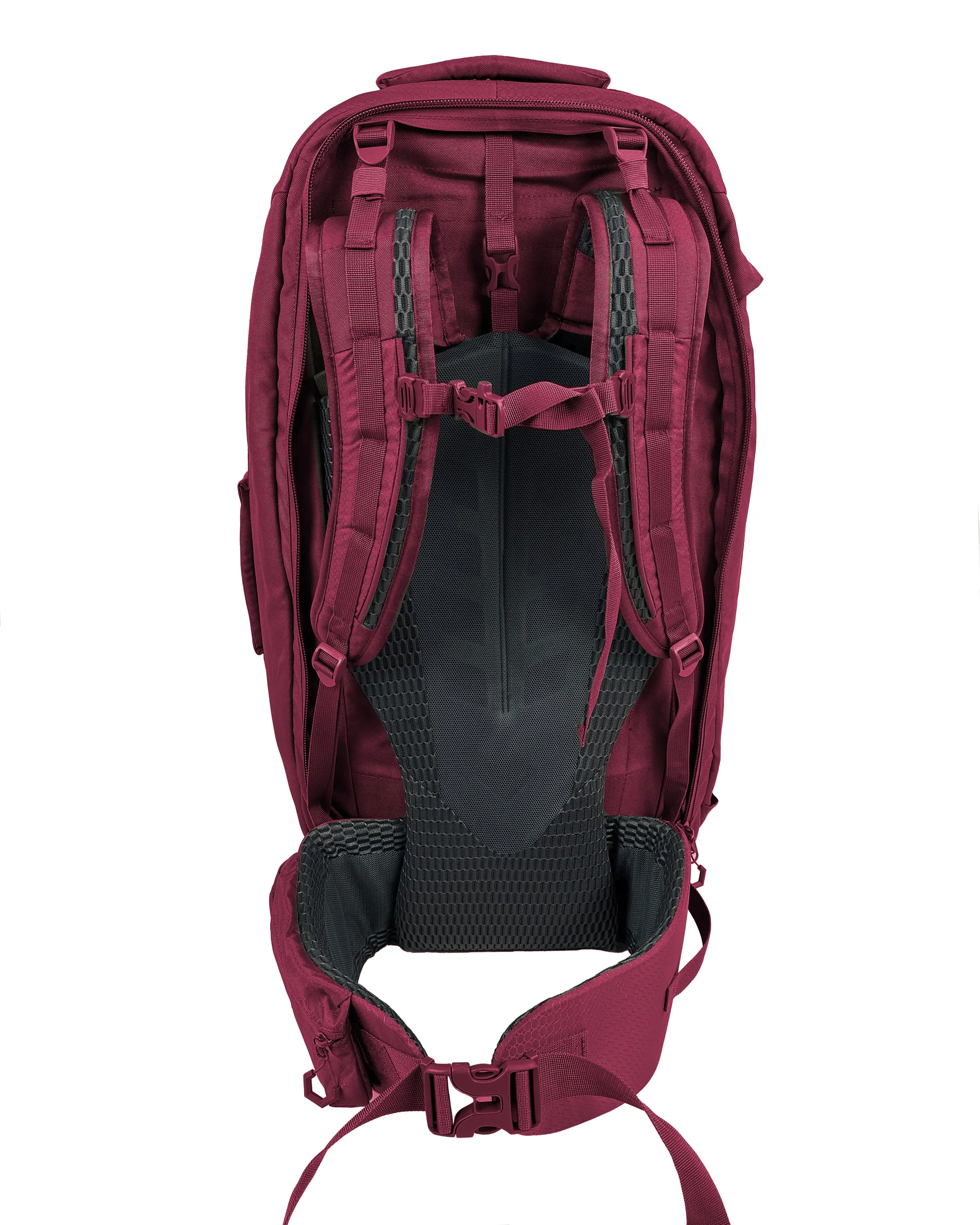 Helan II 65 Travel Backpack