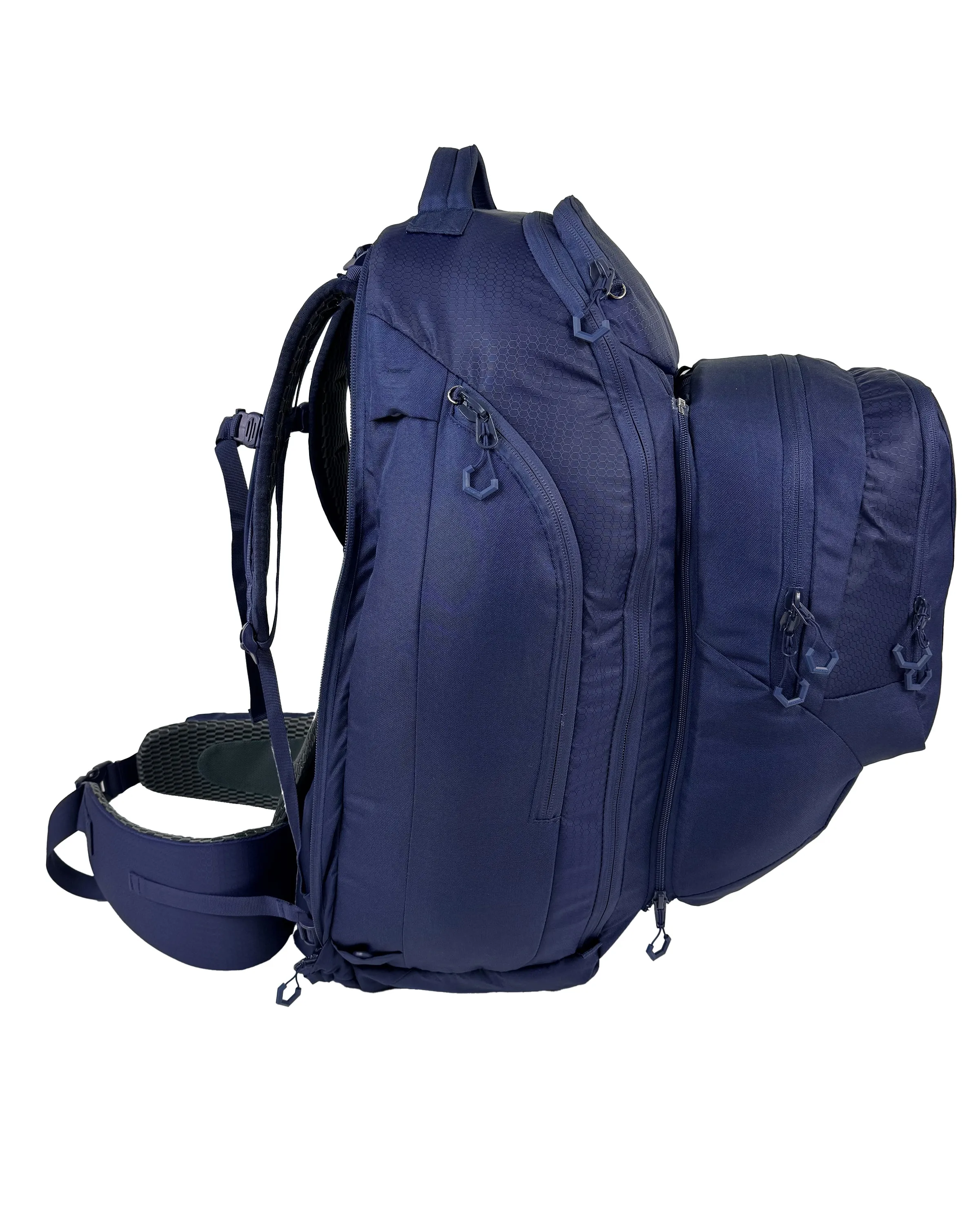 Helan II 65 Travel Backpack