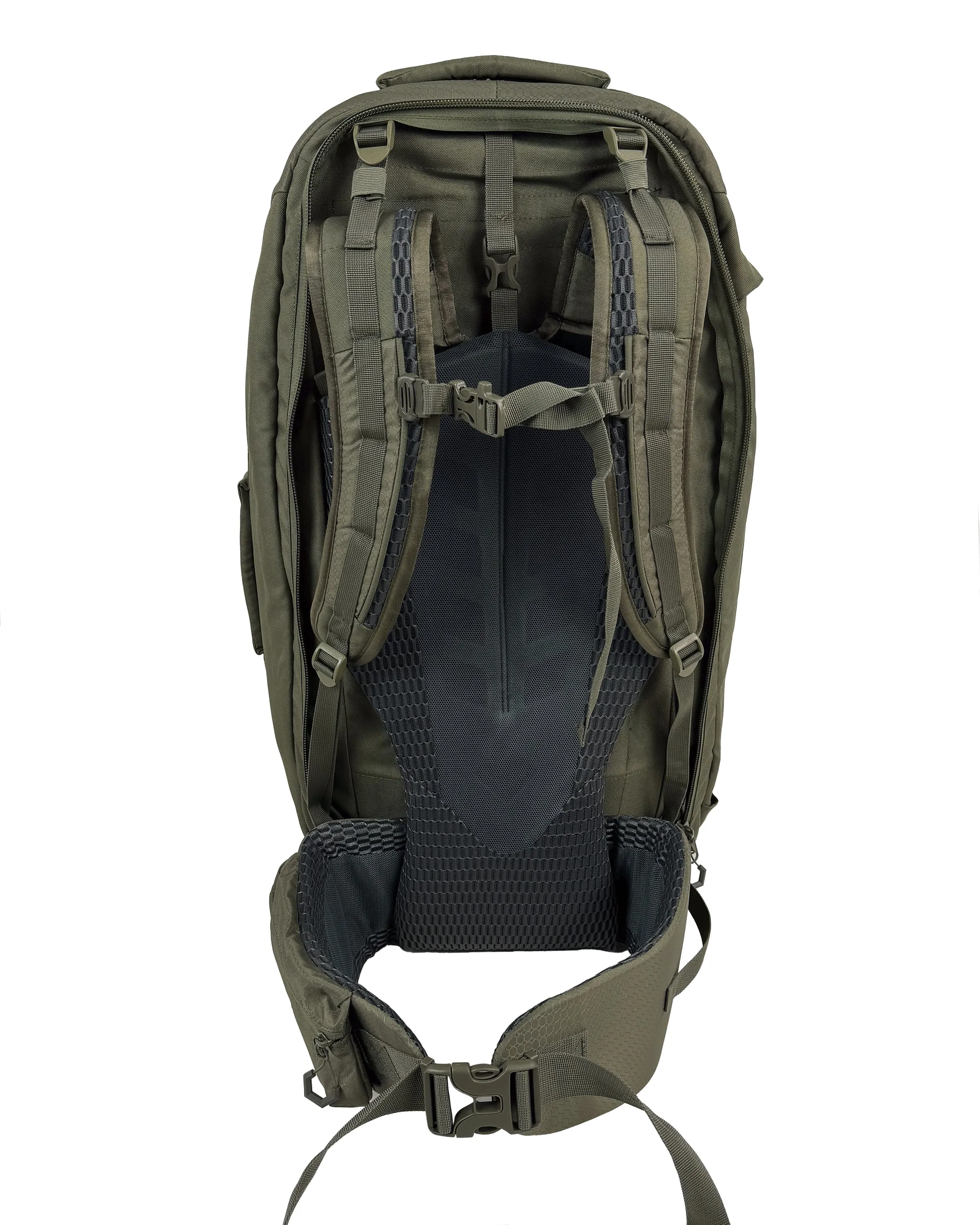 Helan II 65 Travel Backpack