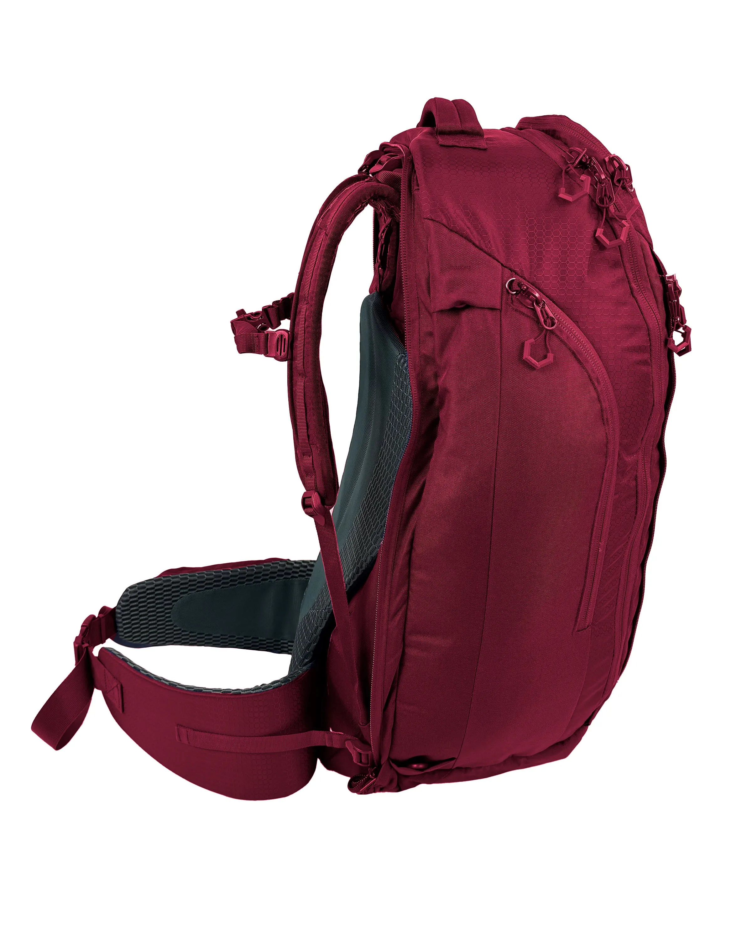 Helan II 65 Travel Backpack