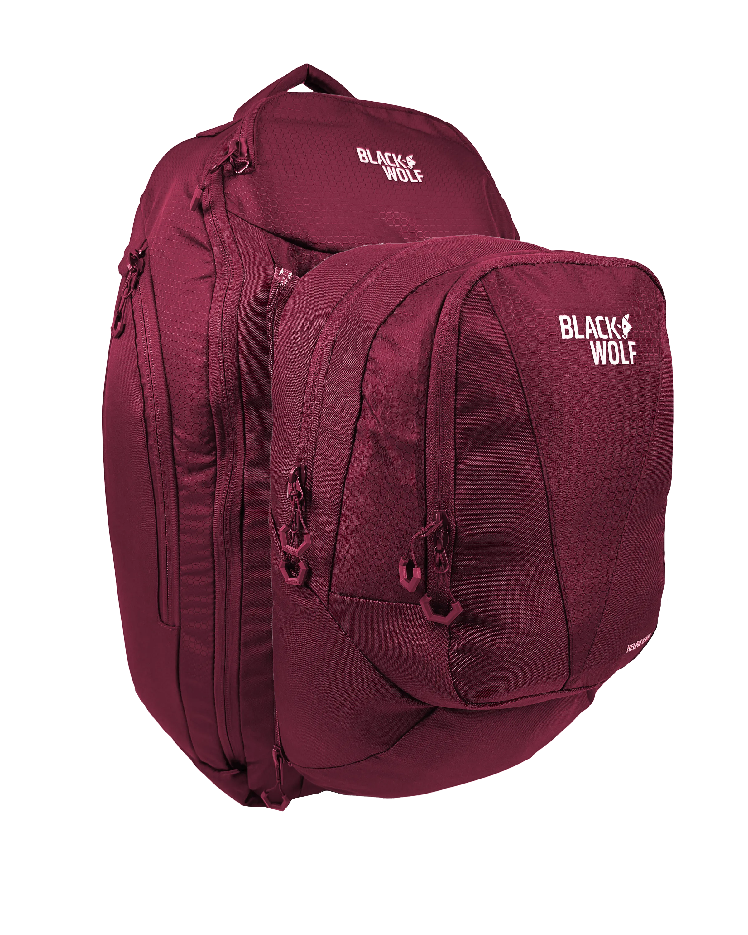 Helan II 75 Travel Backpack