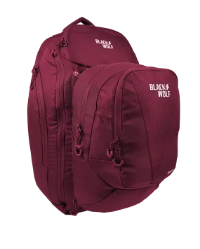 Helan II 75 Travel Backpack