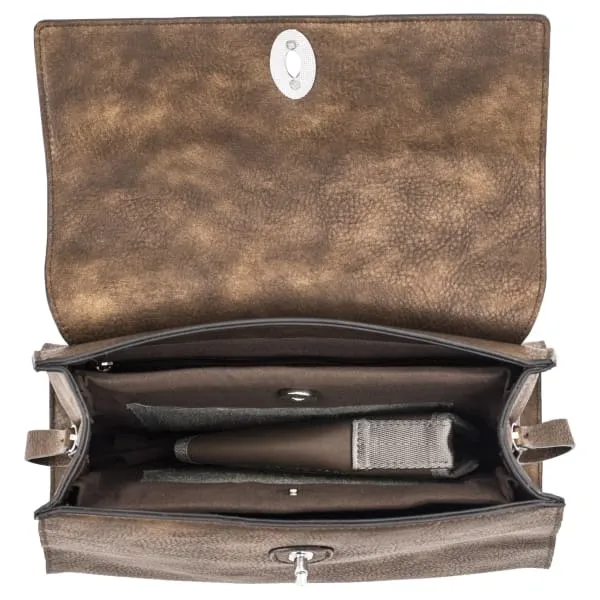 Hemera Concealed Carry Clutch Handbag