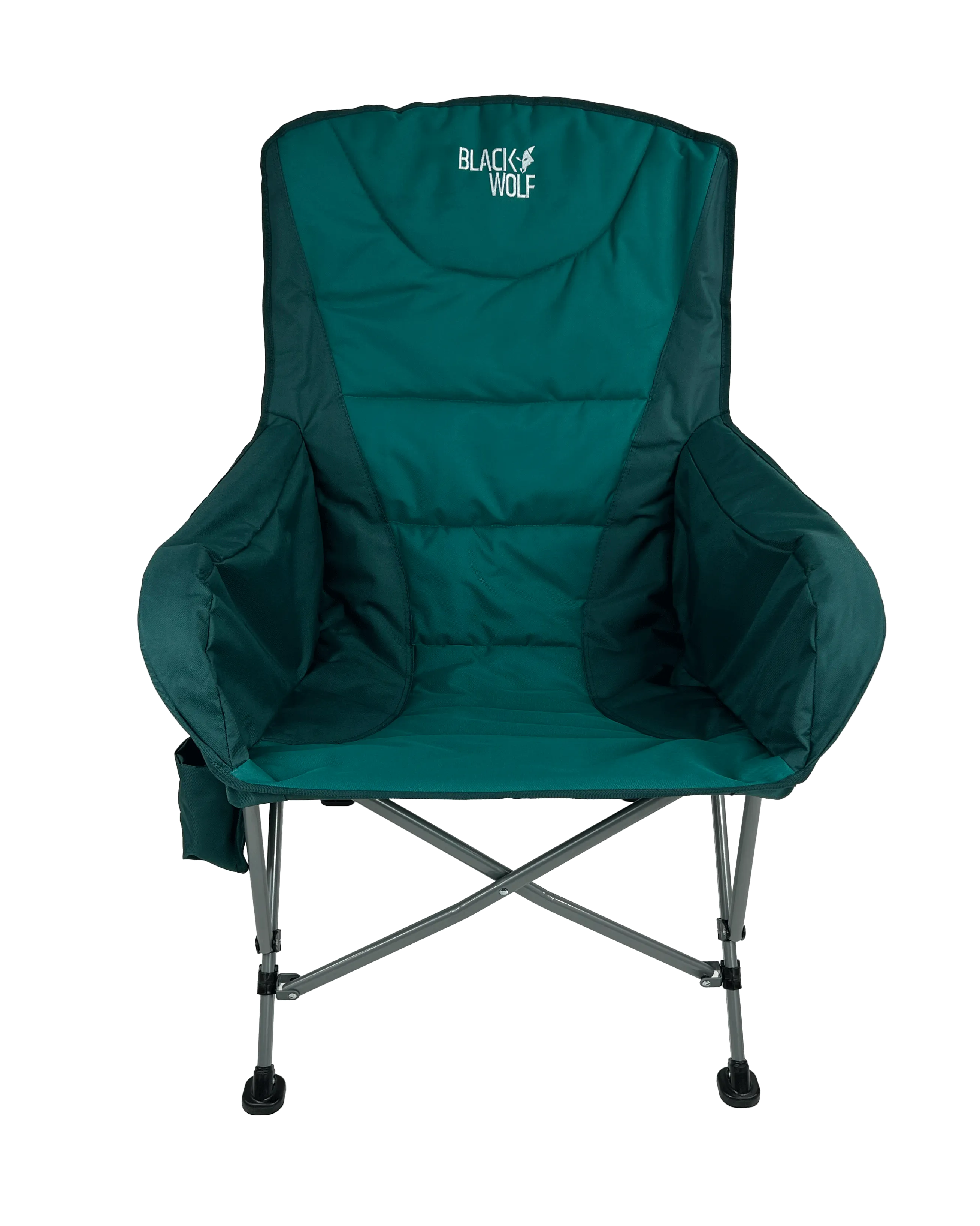 Highback Action Camping Chair