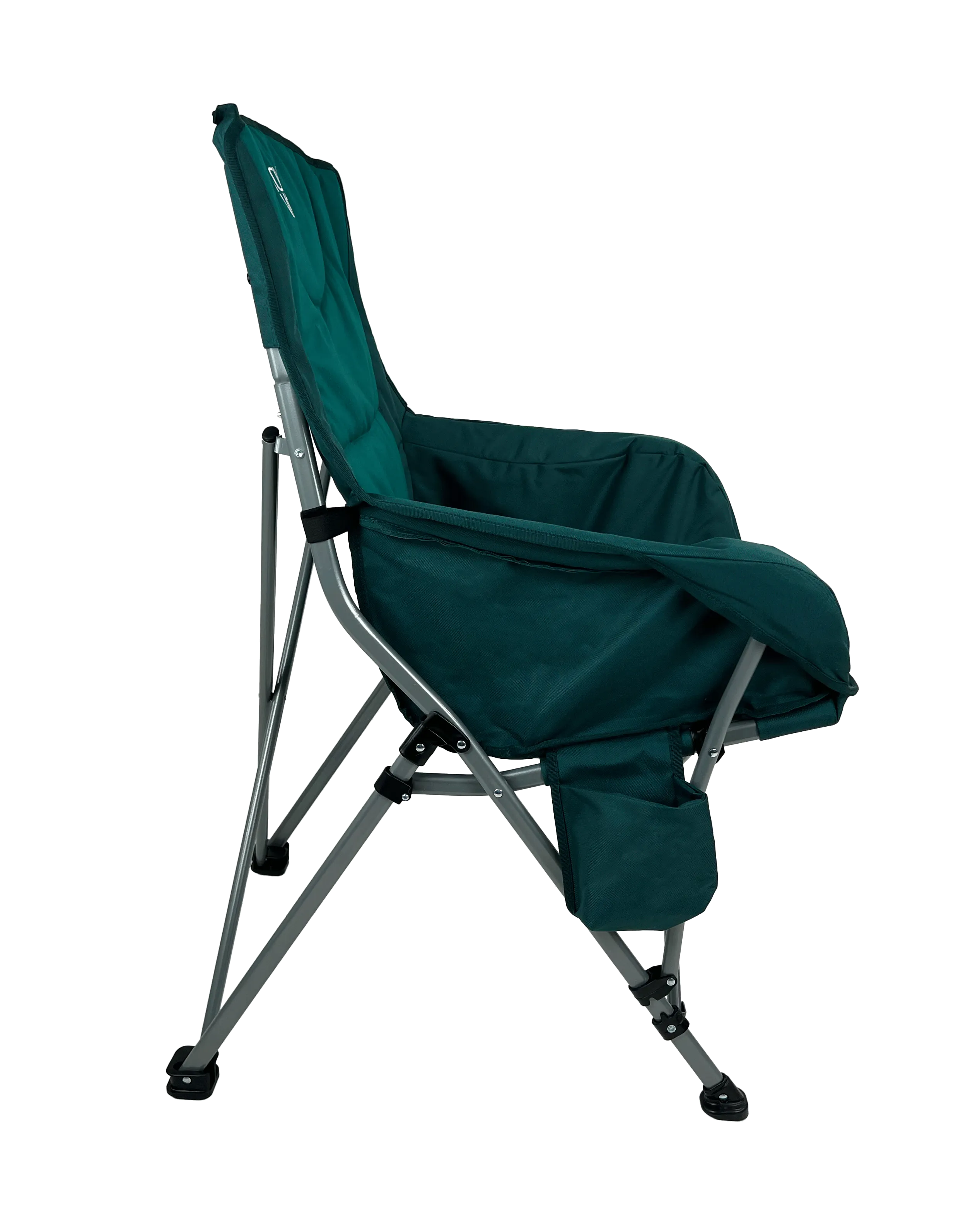 Highback Action Camping Chair