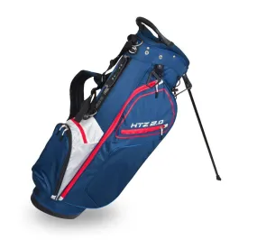 Hot Z 2.0 Golf Stand Bag