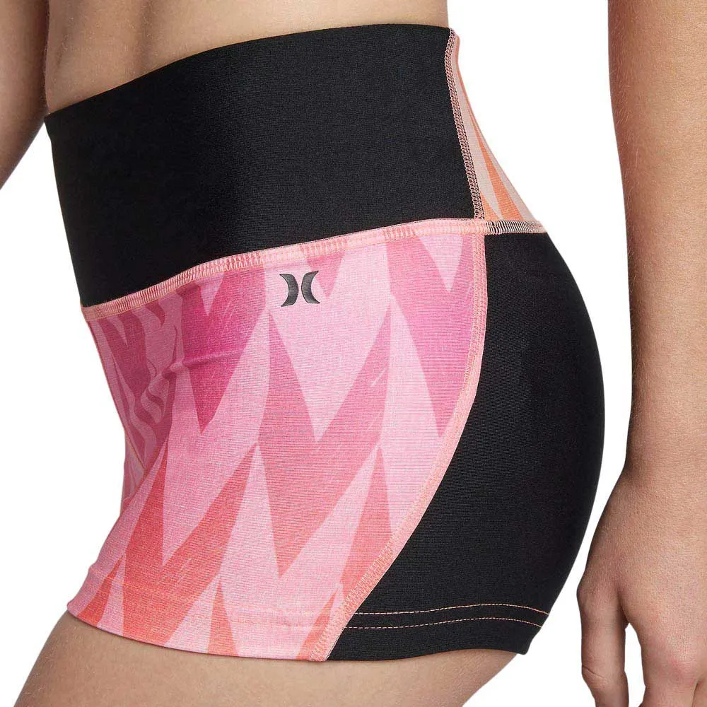 Hurley Bula Surf Compression Short