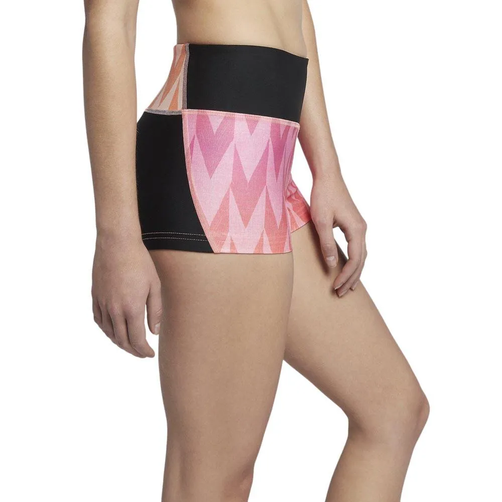 Hurley Bula Surf Compression Short