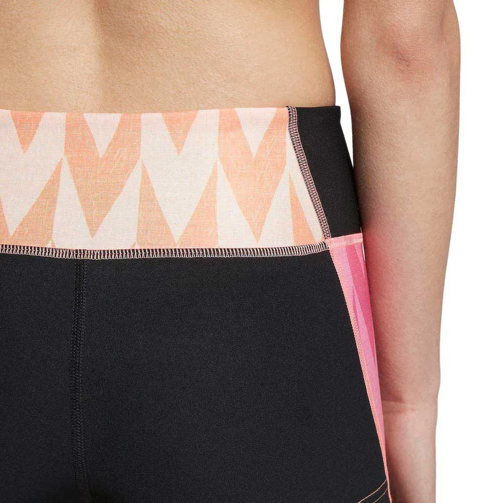 Hurley Bula Surf Compression Short