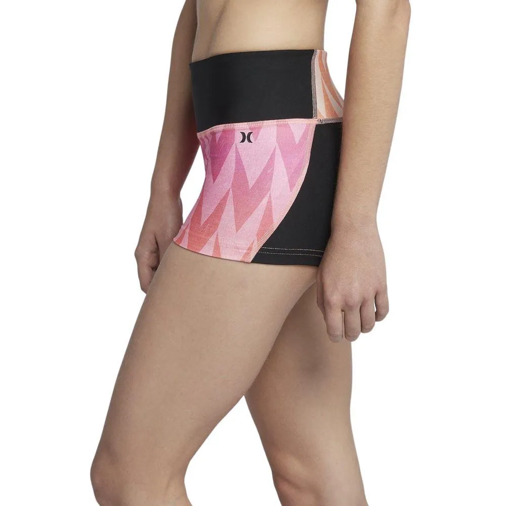 Hurley Bula Surf Compression Short