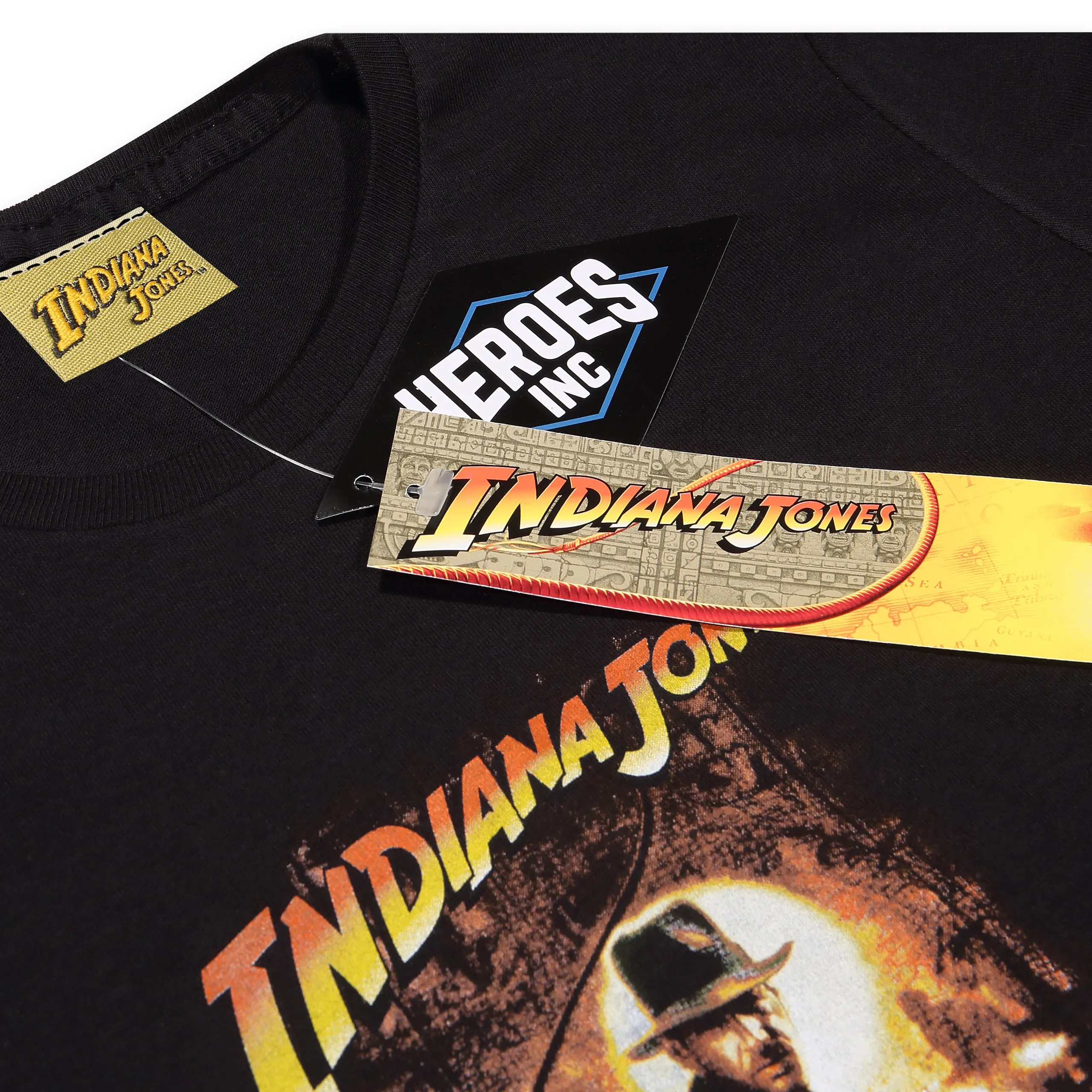 Indiana Jones TShirt