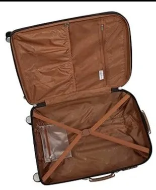 It Luggage Embellish (Brown)