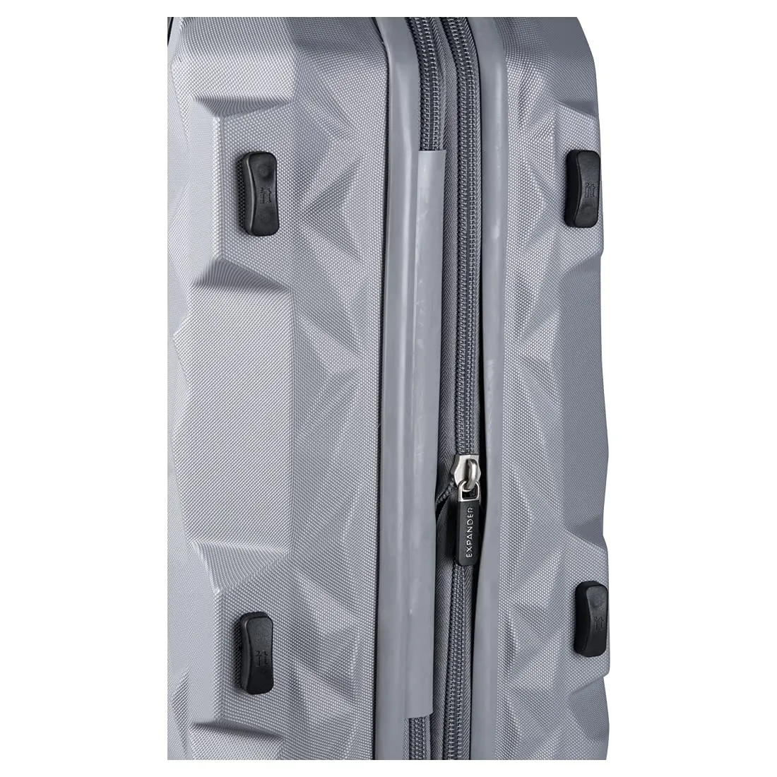 IT Luggage Ice Cap Plus (Frost Gray)