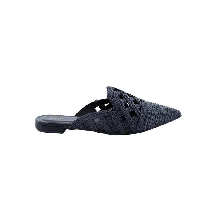 JANCY (BLACK)