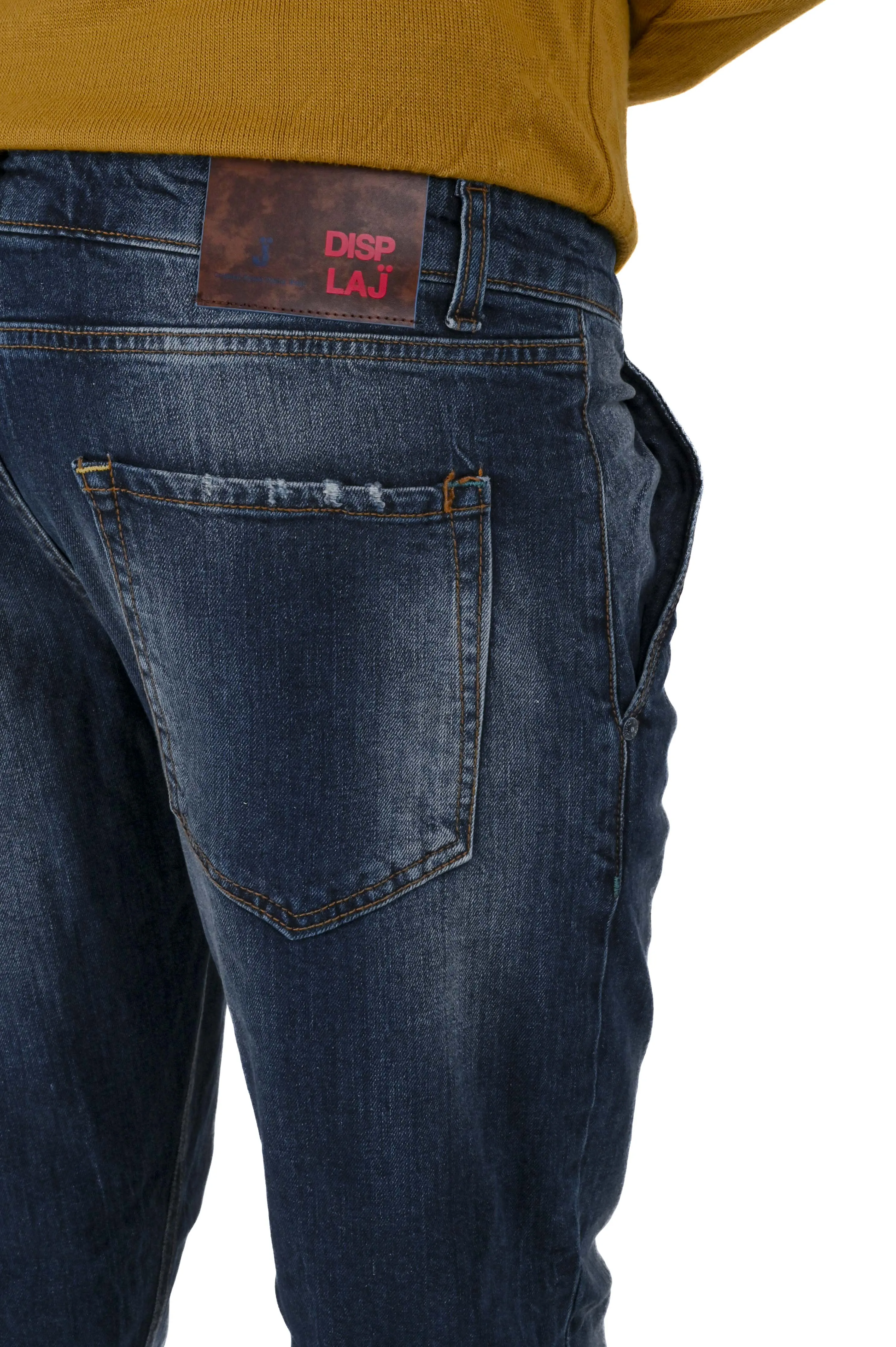 Jeans slim Murat 5315 FW23/24