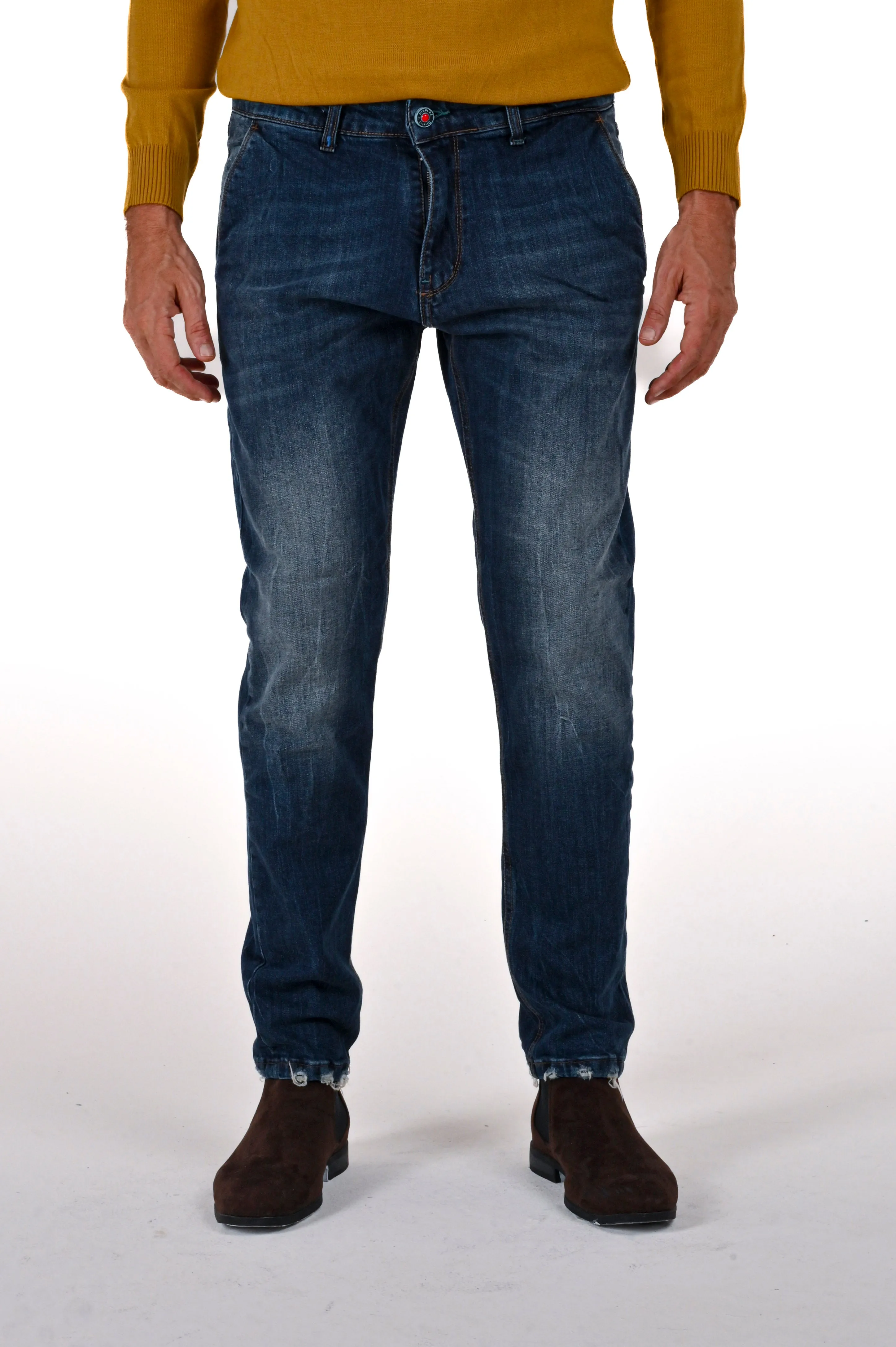 Jeans slim Murat 5315 FW23/24