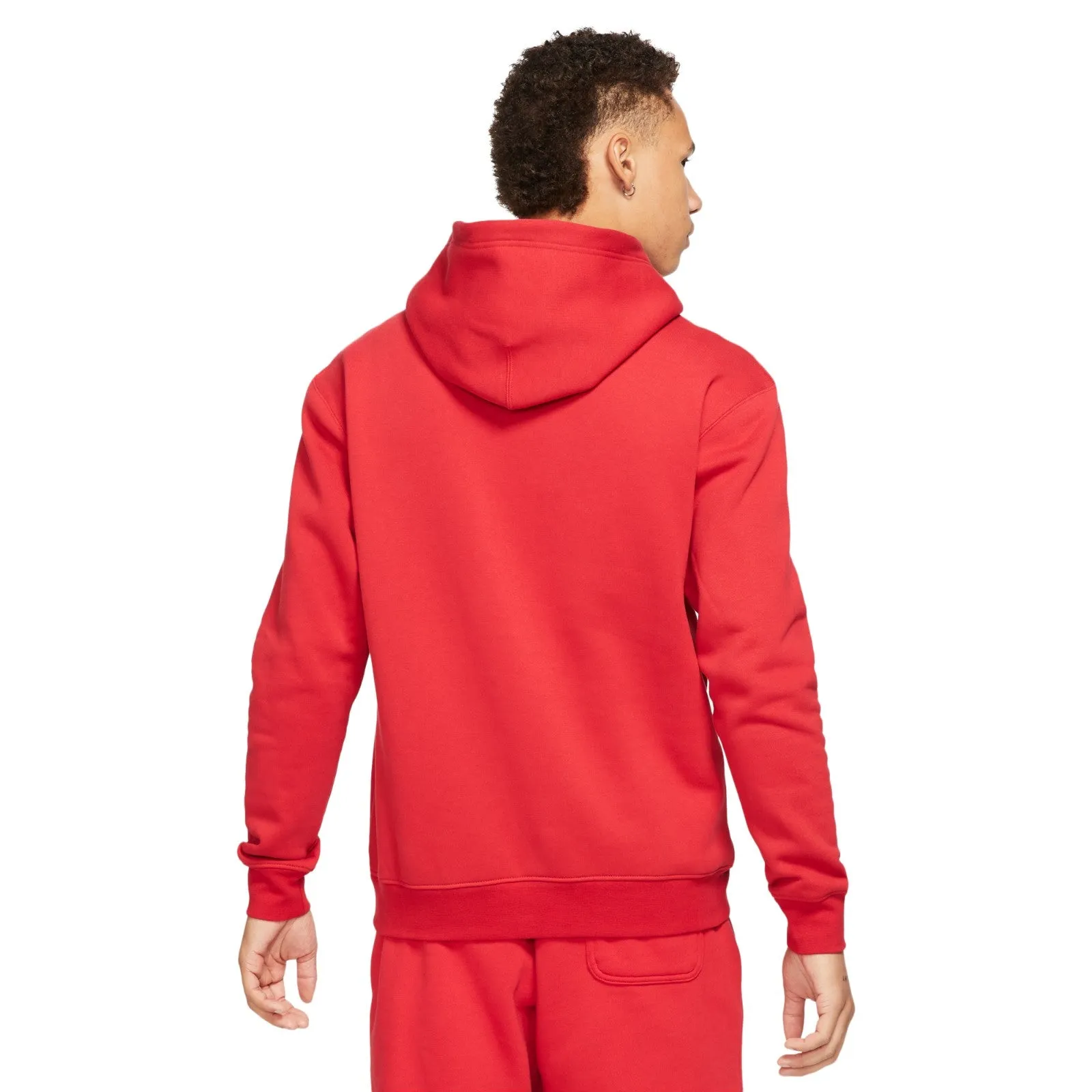 Jordan Essentials Fleece Pullover Hoodie DA9818-687