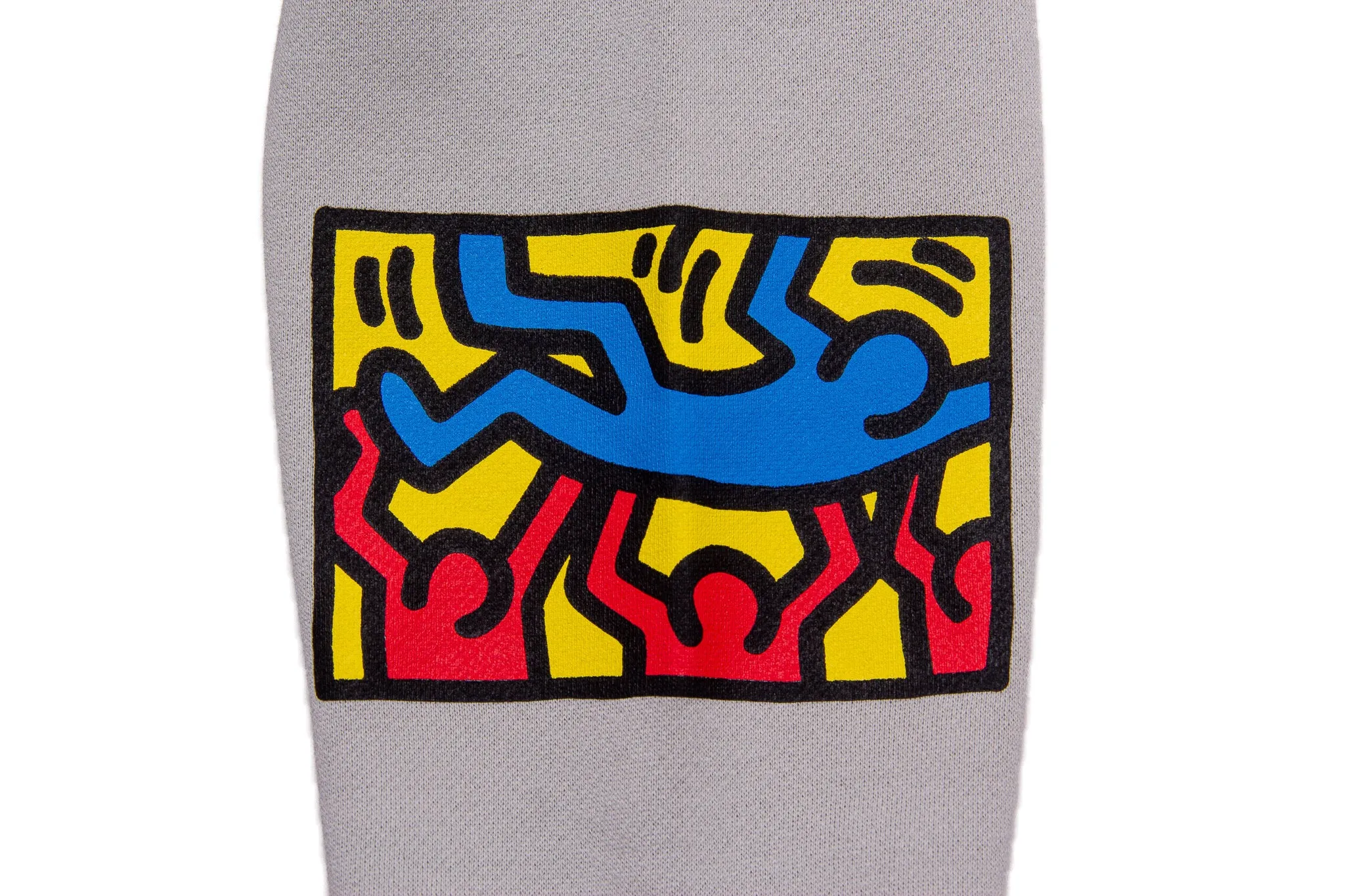 Jungles Jungles Liberty Hoodie "Grey"