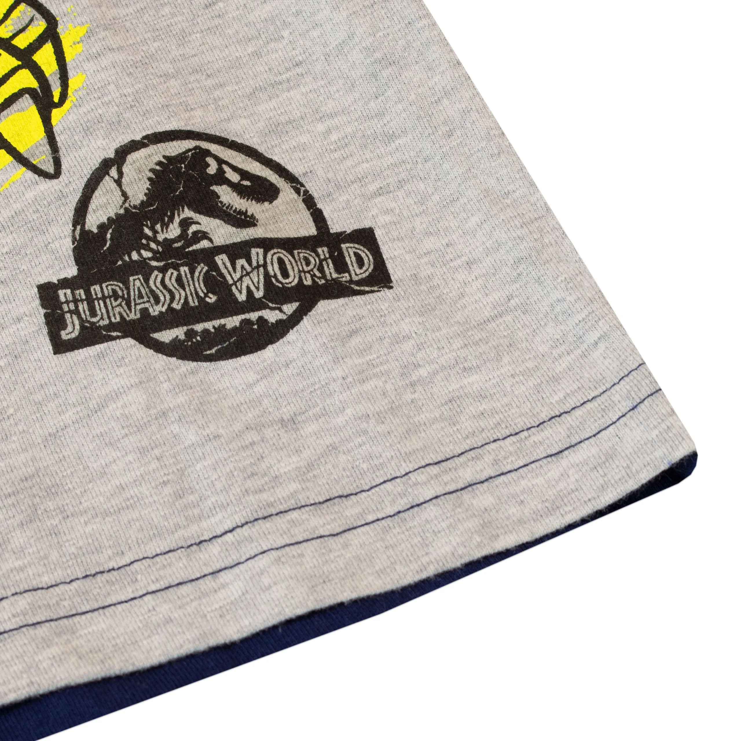 Jurassic World Tshirt - Missing T-Rex