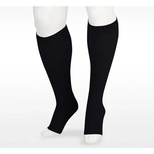 Juzo Soft 2002 Knee Highs 30-40 mmHg