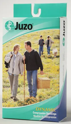 Juzo Soft 2002 Knee Highs 30-40 mmHg