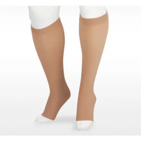 Juzo Soft 2002 Knee Highs 30-40 mmHg