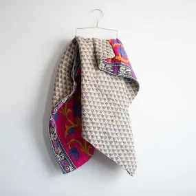 Kantha Baby Blanket - CB9071