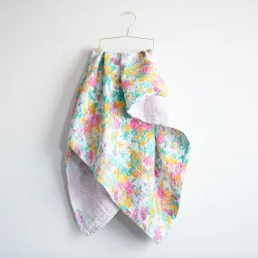 Kantha Baby Blanket - CB9103