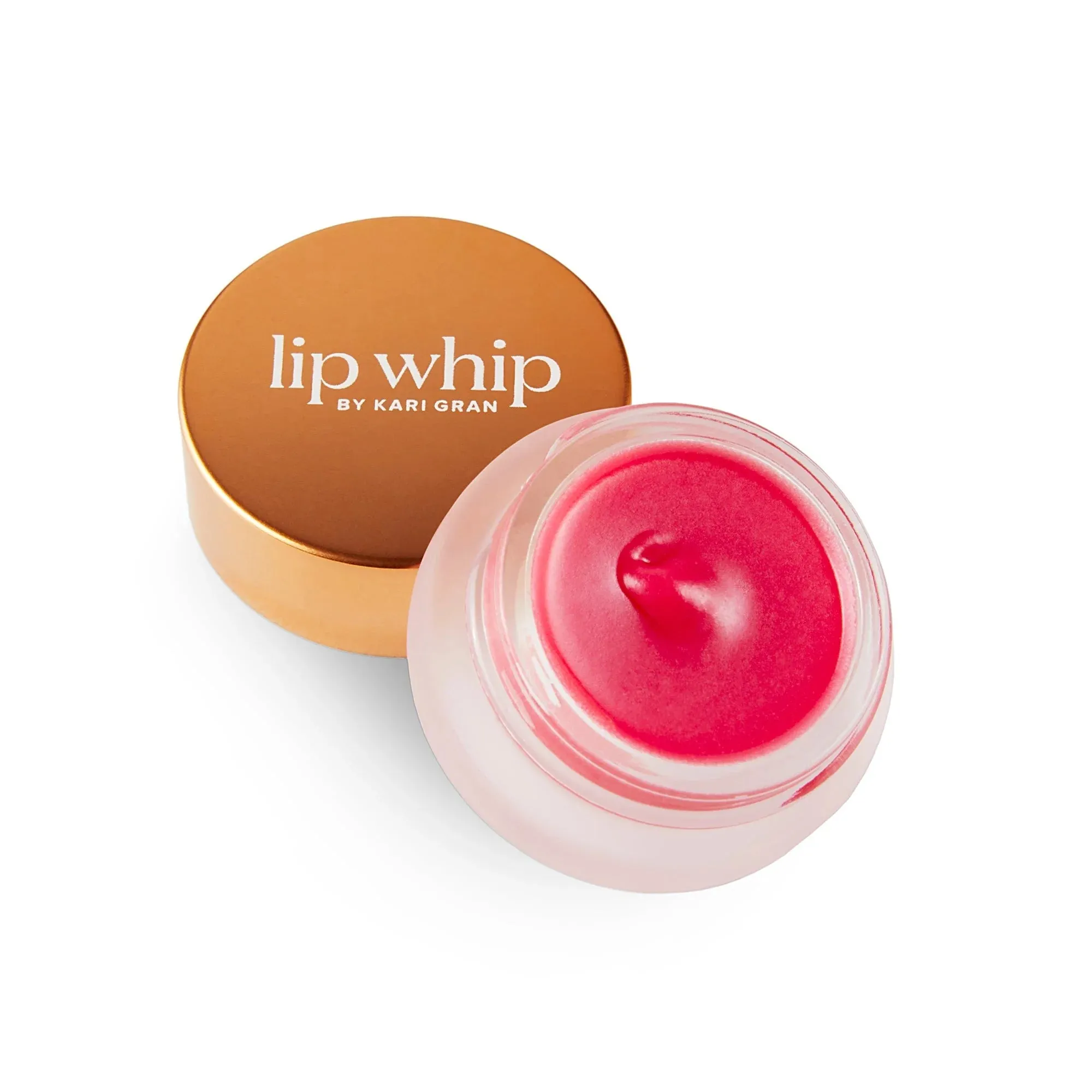 Kari Gran Lip Whip Balm - Multiple Shades!