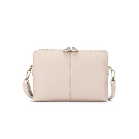 Kiara Oatmeal Crossbody/Clutch