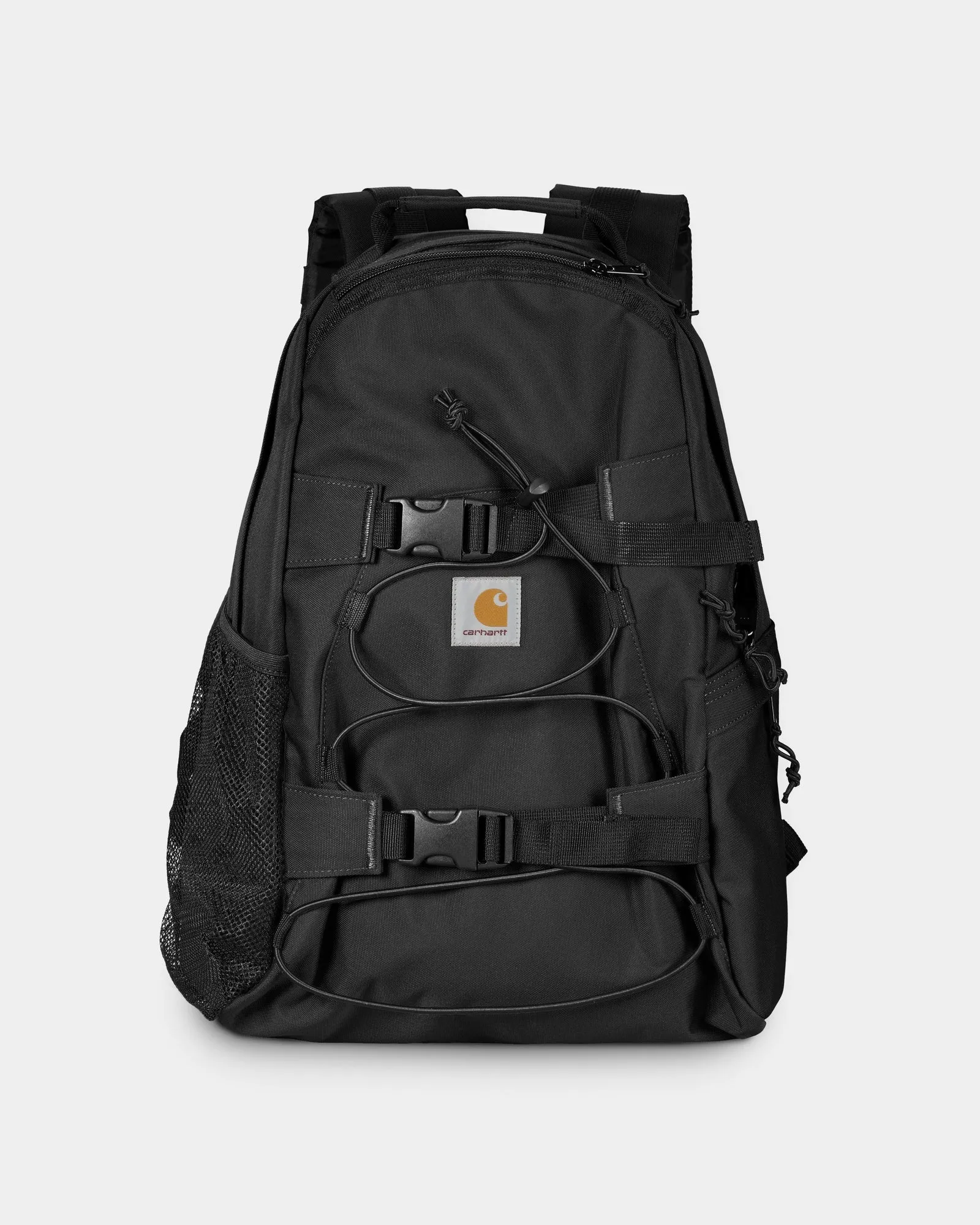 Kickflip Backpack | Black