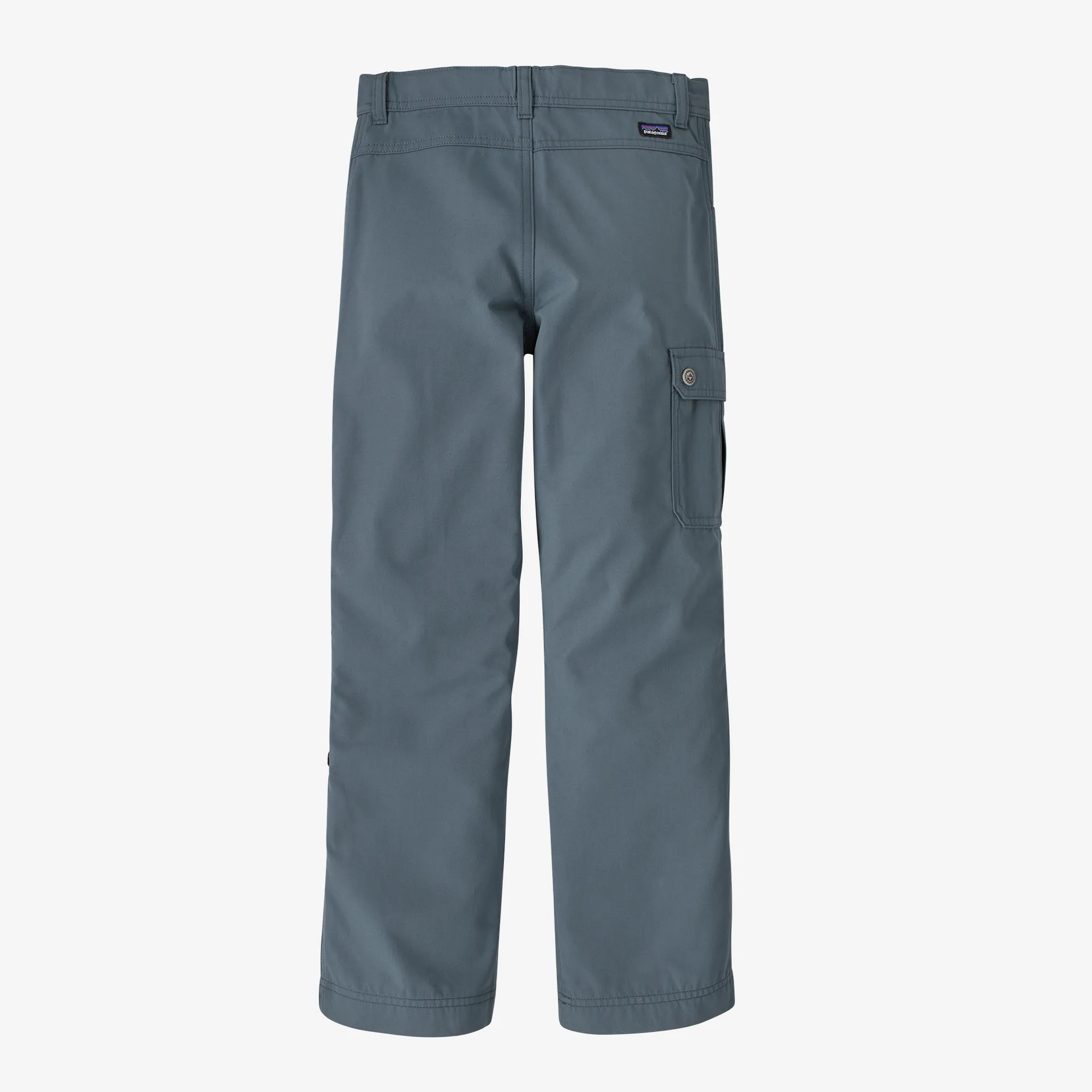 Kids' Durable Hike Pants