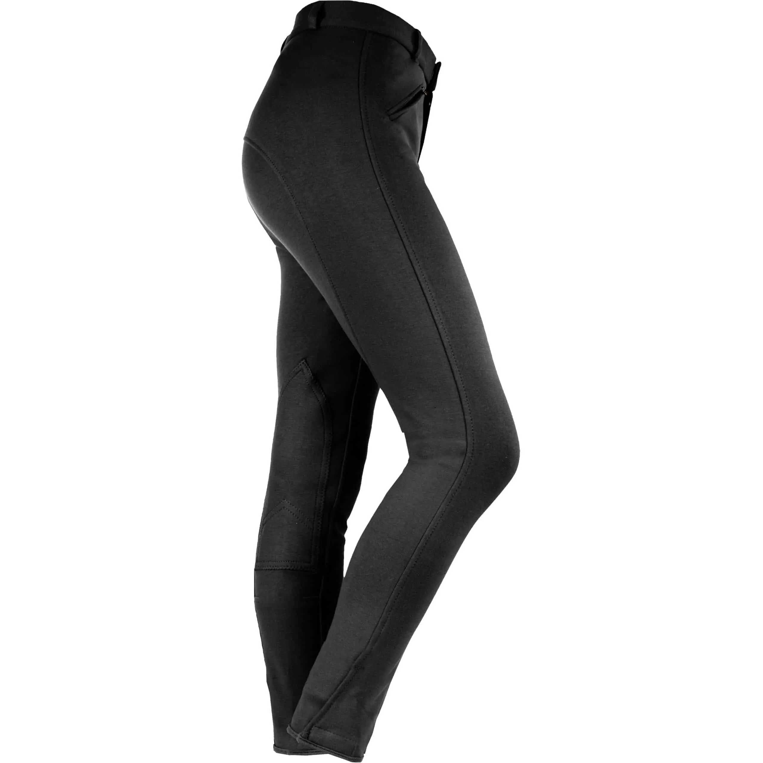 Knight Rider Kid's Self Patch Breeches