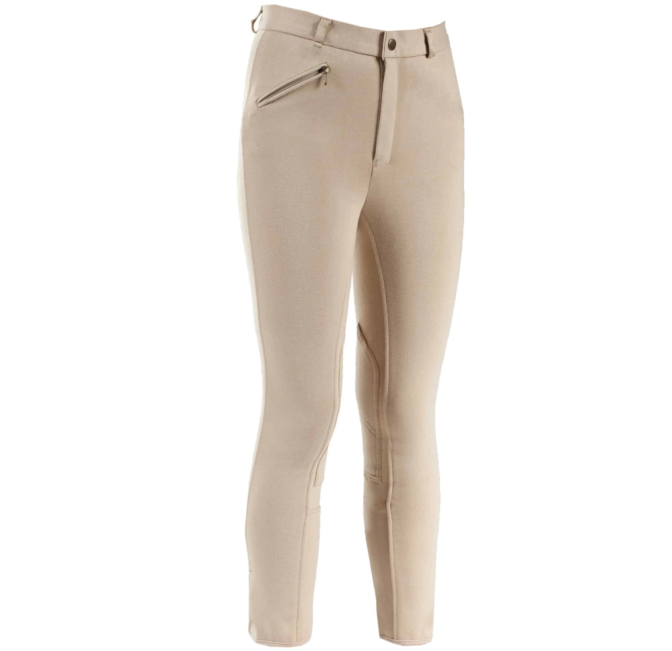 Knight Rider Kid's Self Patch Breeches