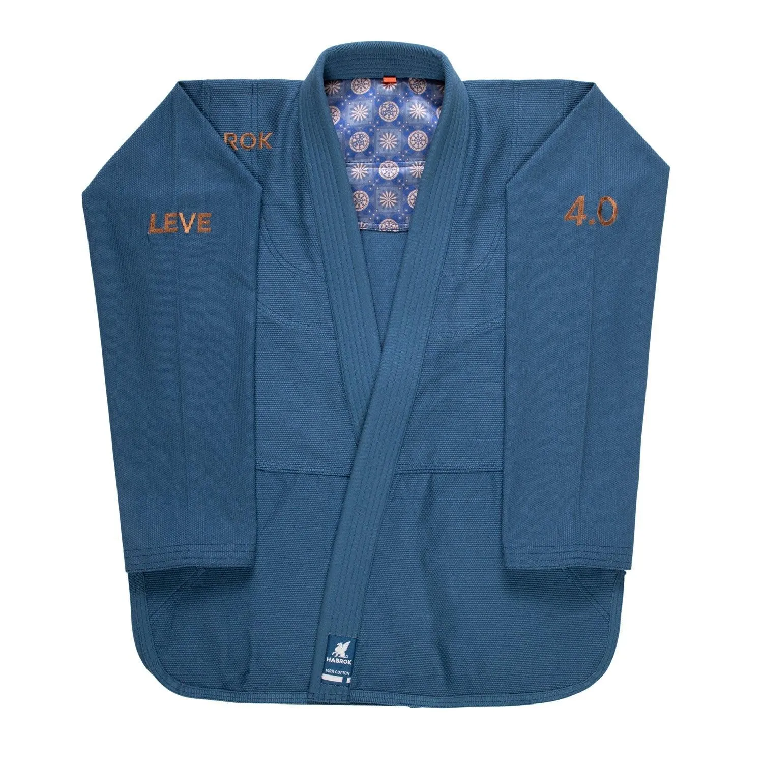 Leve 4.0 | BJJ GI Kids | Premium Ultra Light Weight  | Limited Edition