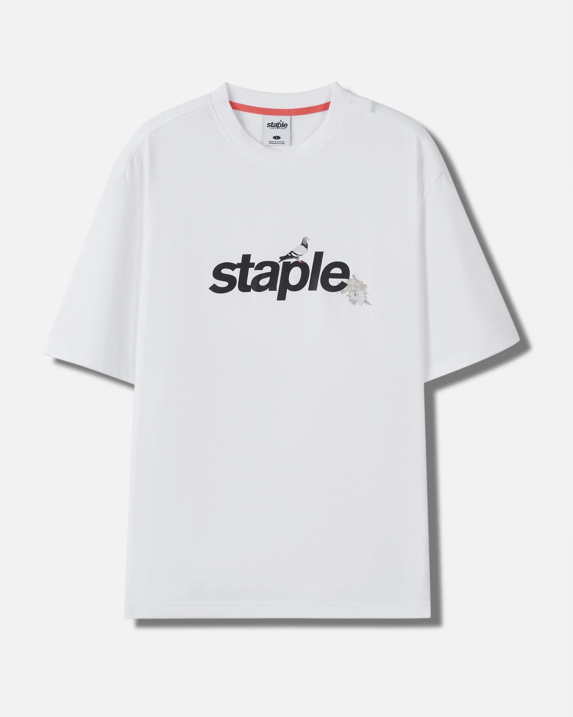 Logo Tee