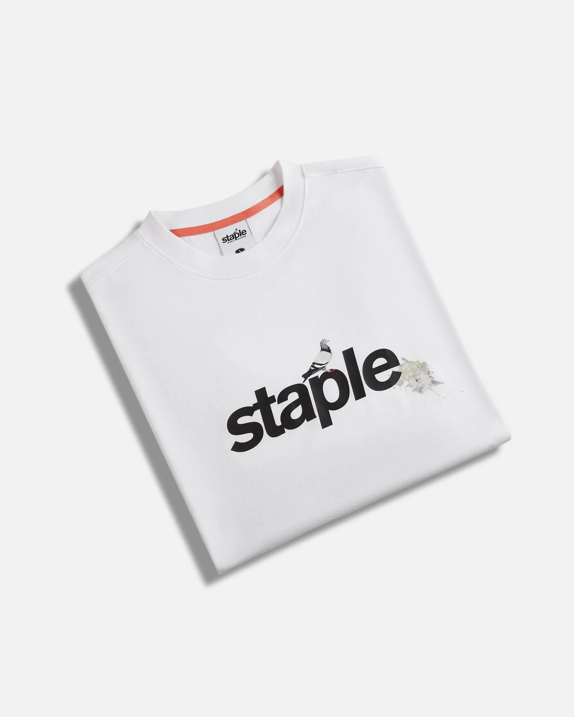 Logo Tee