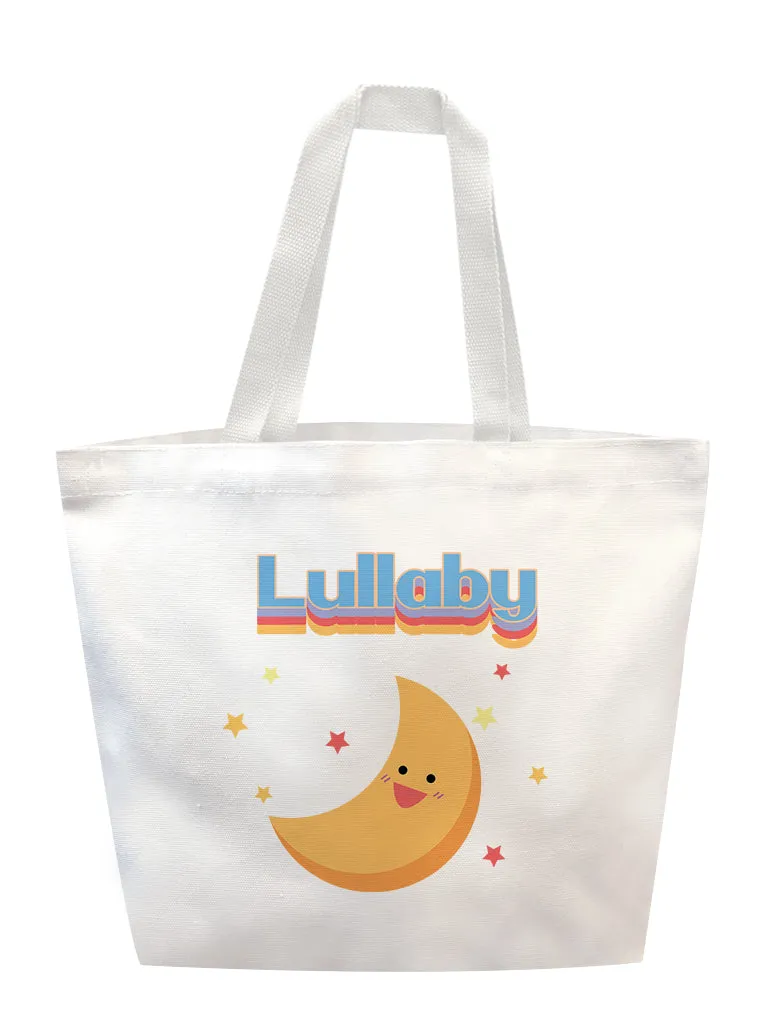 Lullaby Tote