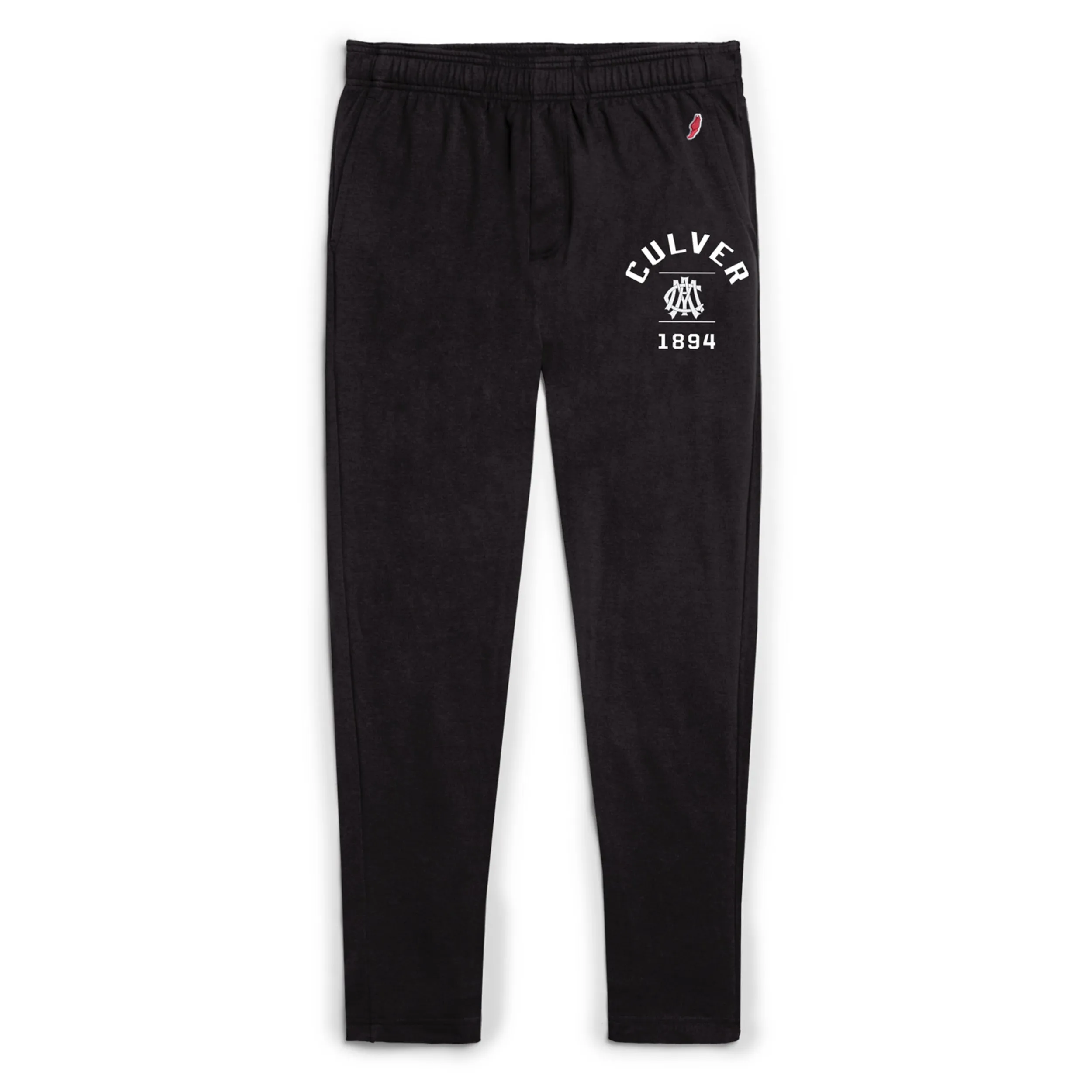 Men's All Day Jogger - Black