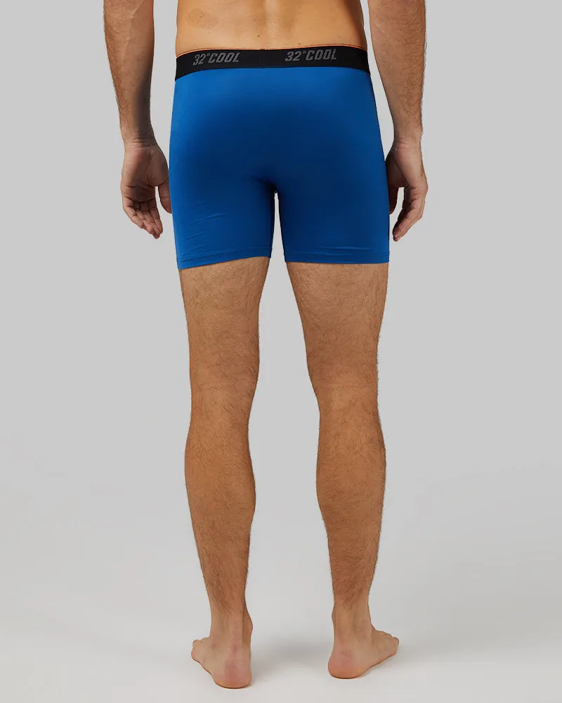 MEN'S COOL ACTIVE BOXER BRIEF