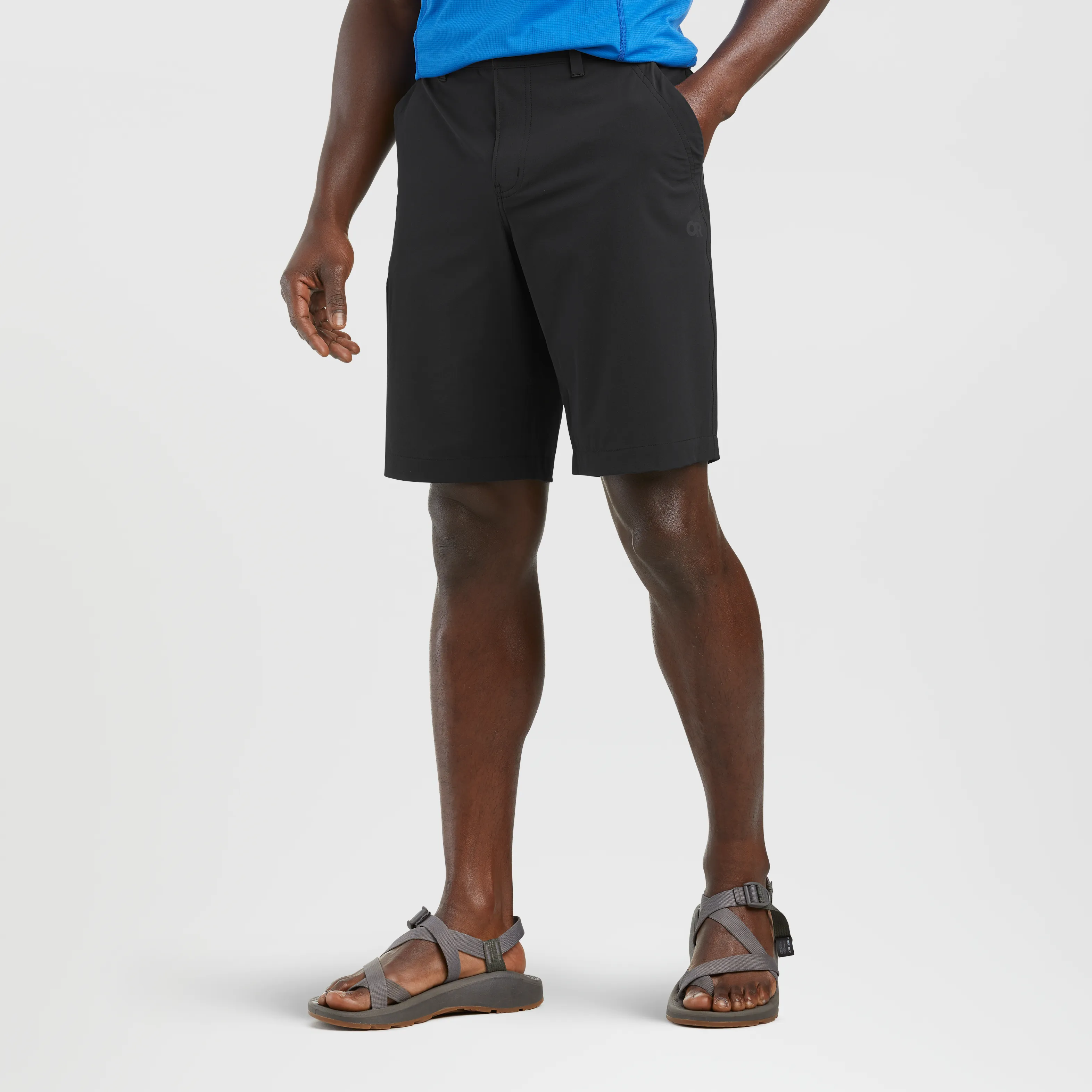 Men's Ferrosi Shorts - 10" Inseam