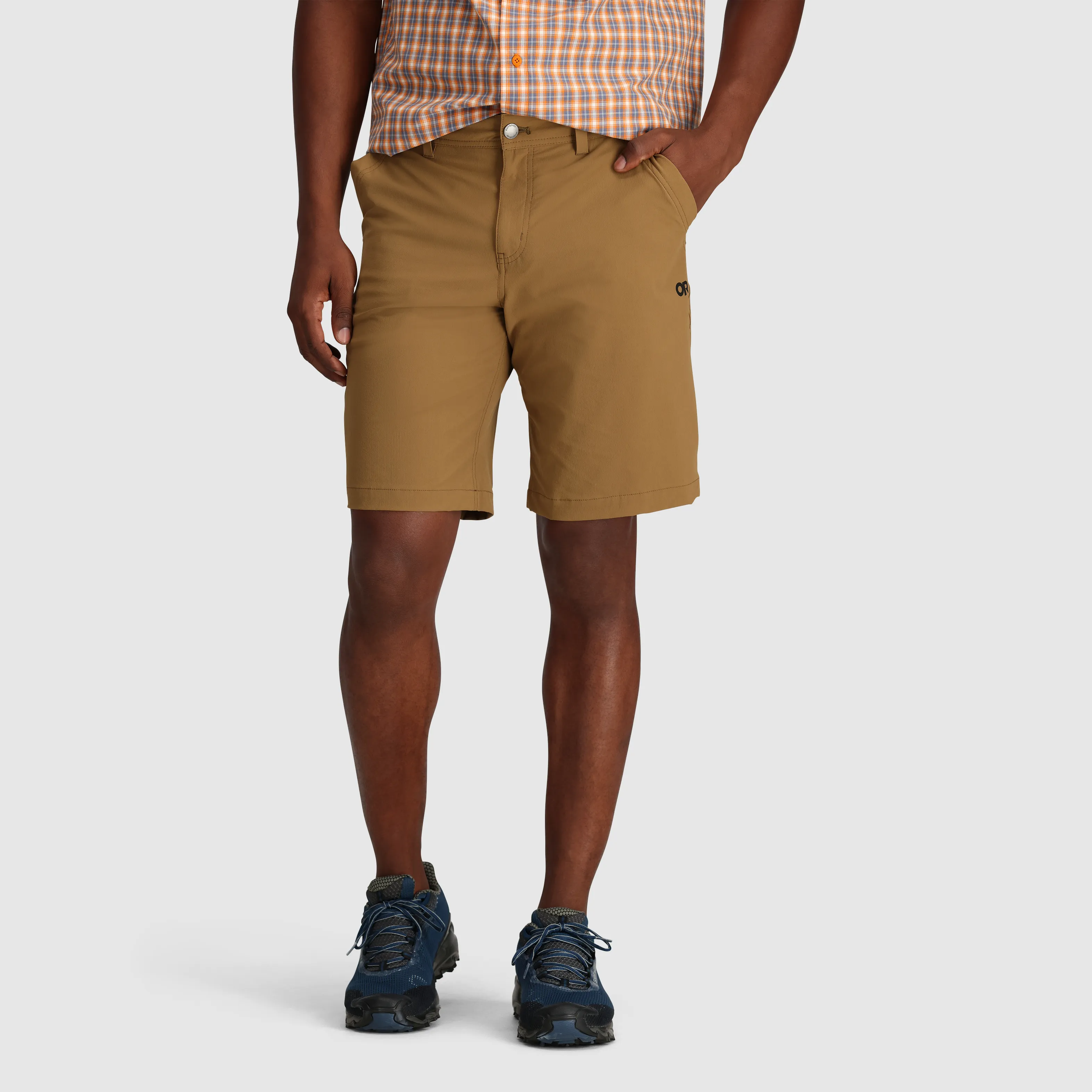 Men's Ferrosi Shorts - 10" Inseam