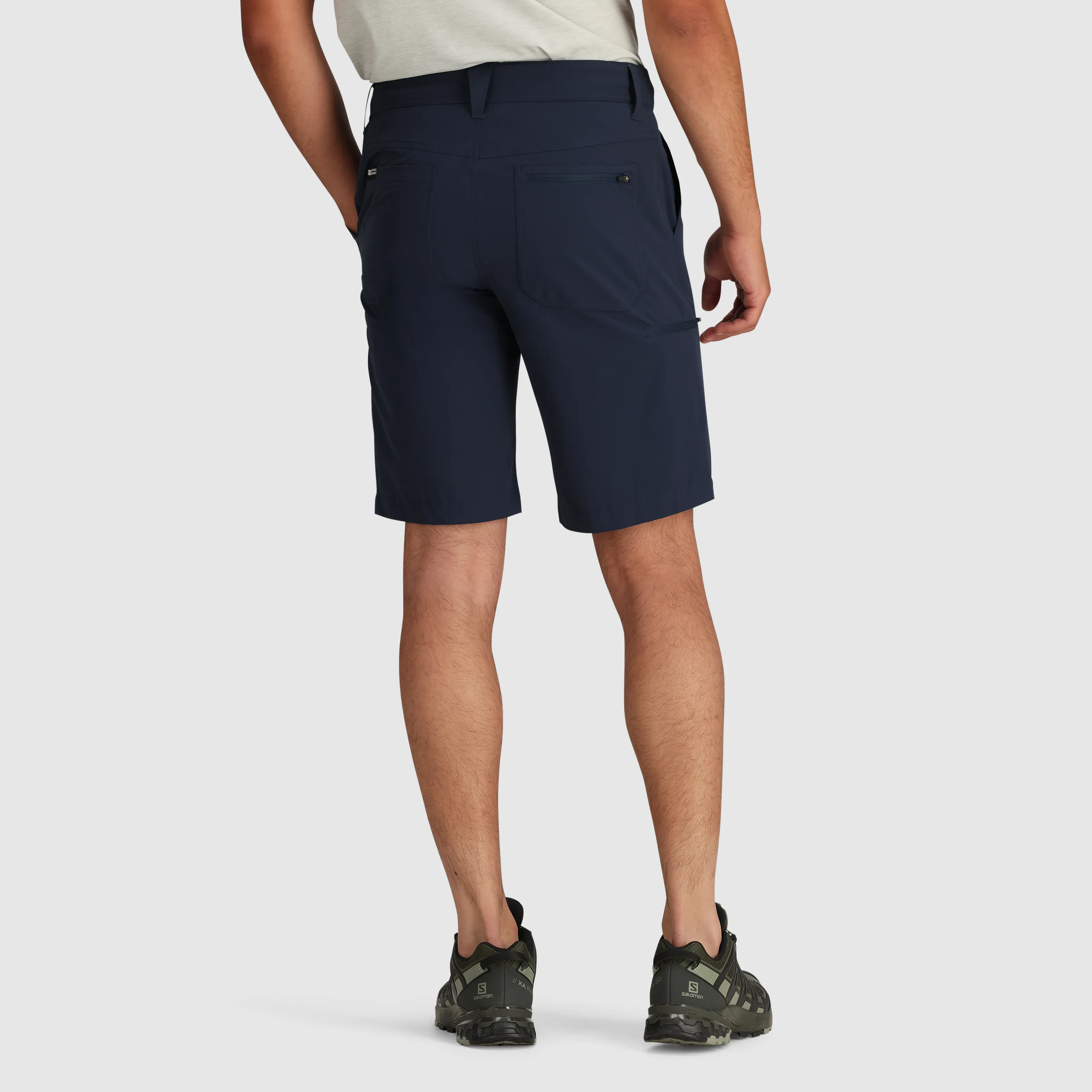 Men's Ferrosi Shorts - 10" Inseam