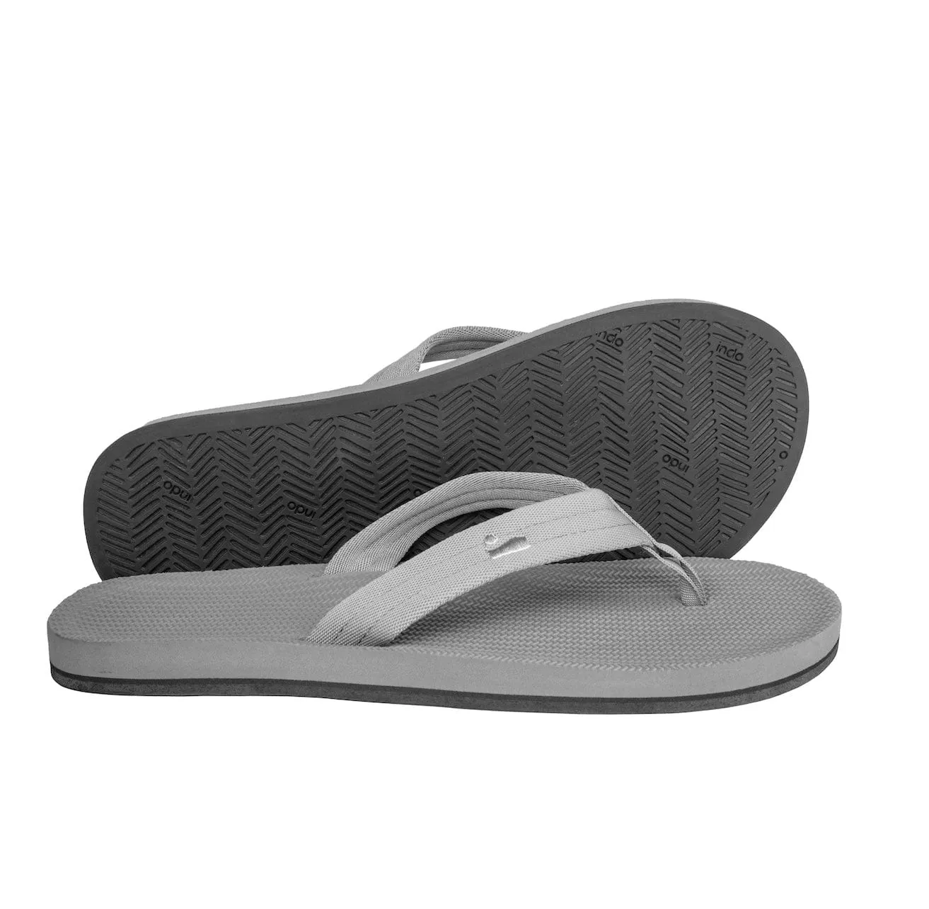 Men's Flip Flops Easy Living - Granite