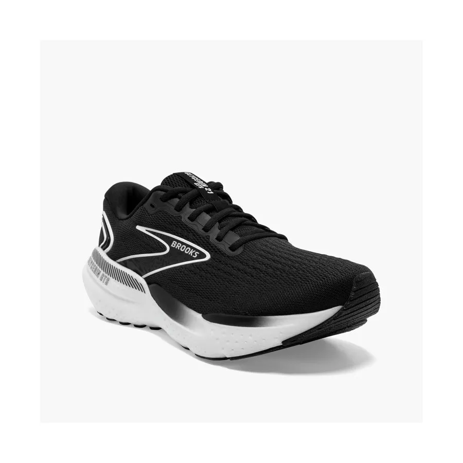 Men's Glycerin 21 GTS (Black/Grey/White)