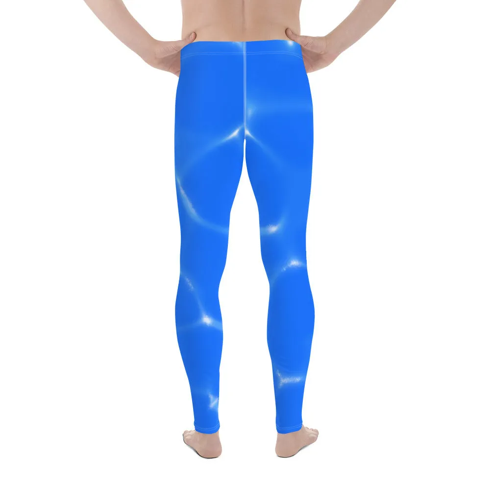 Men's Leggings Water