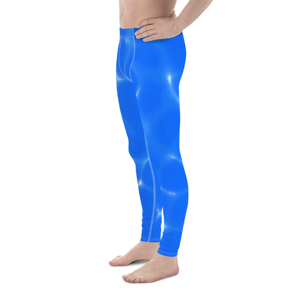 Men's Leggings Water