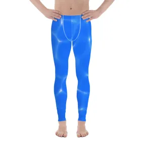 Men's Leggings Water